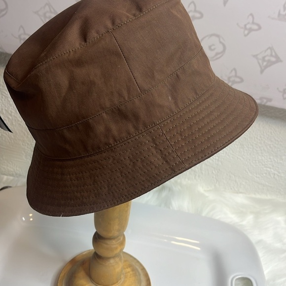 Hermes Rich Brown Hat Vauban Jump cap - Brown | Hermès USA main image 3